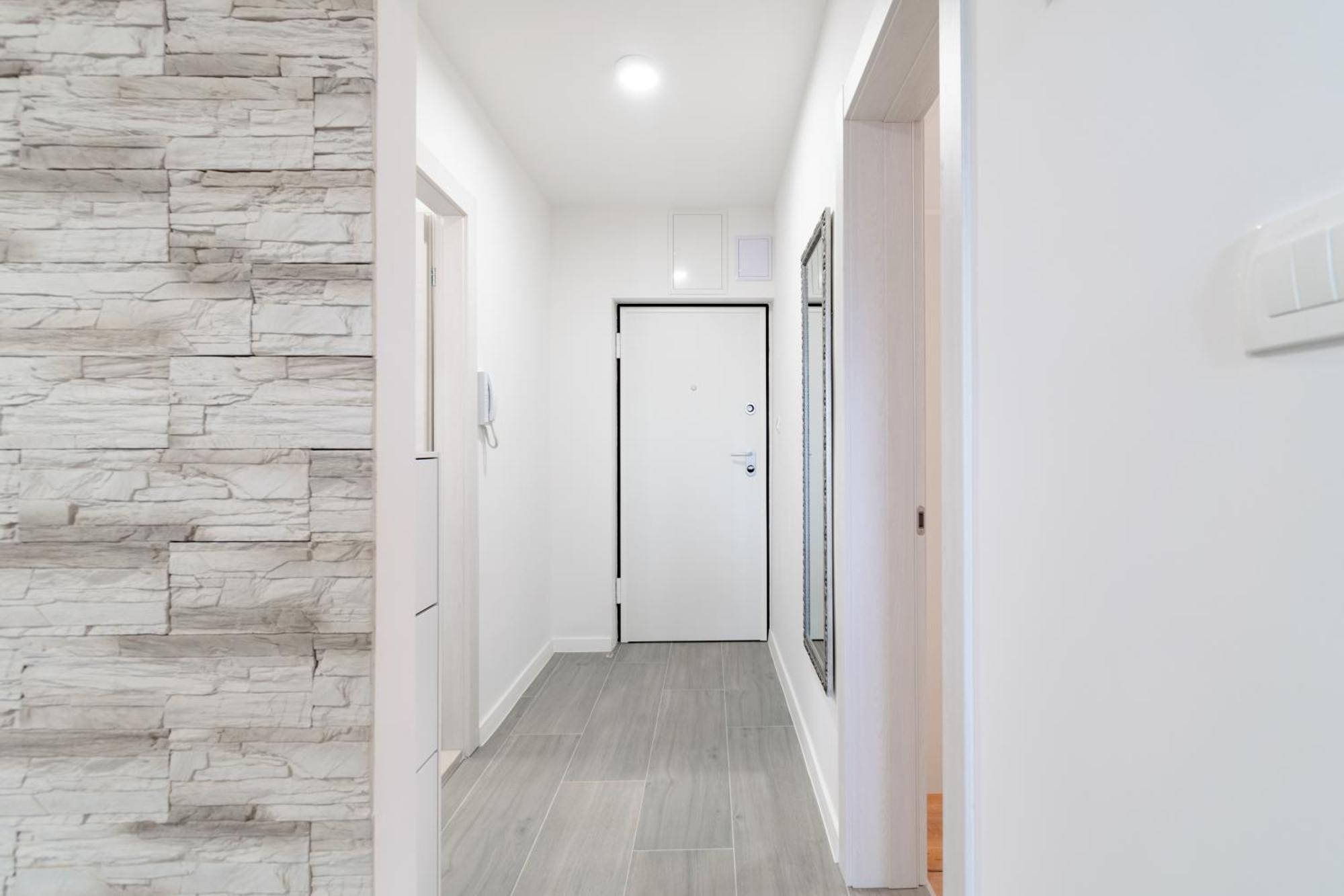 Apartman Hills สปลิท ภายนอก รูปภาพ