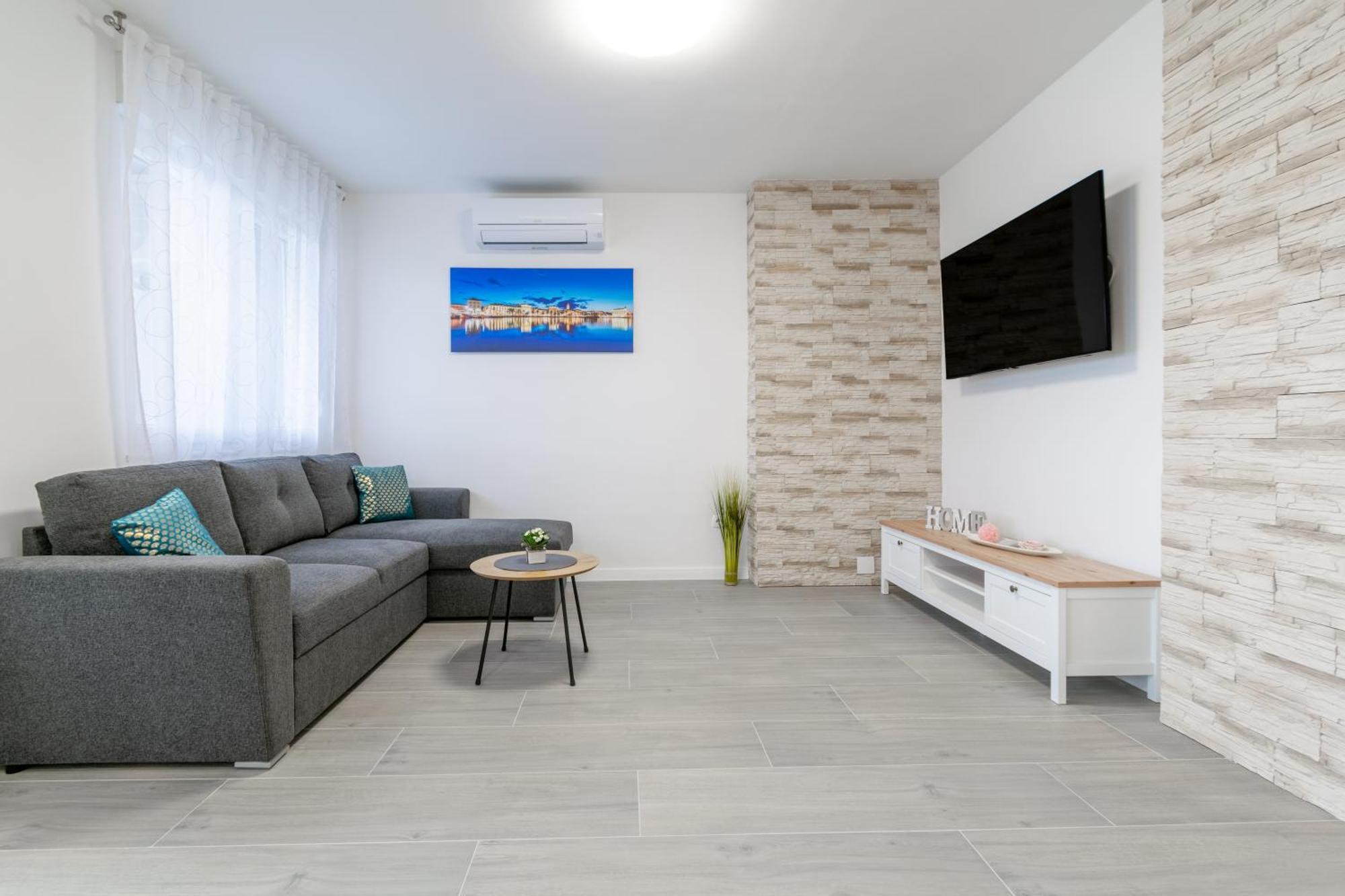 Apartman Hills สปลิท ภายนอก รูปภาพ